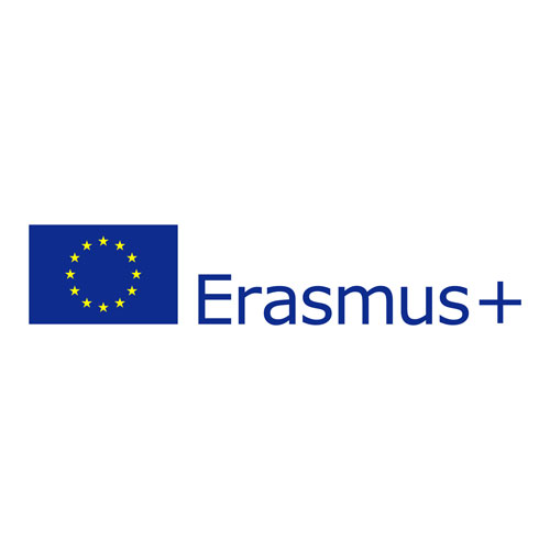 Λογότυπο του Erasmus+