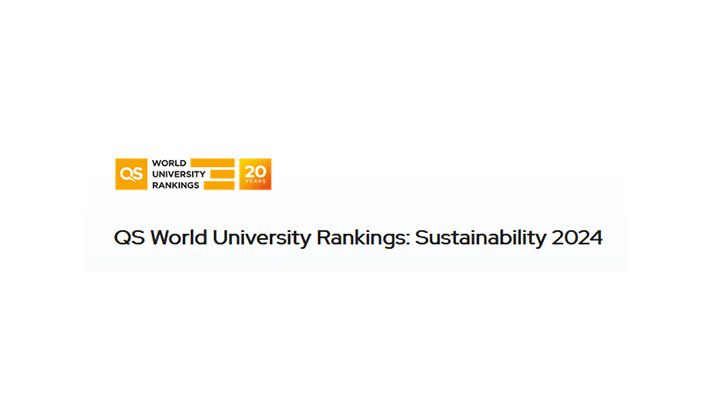 Εικόνα QS World University Rankings