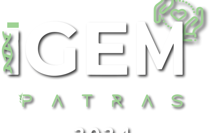 Λογότυπο IGEM 2024