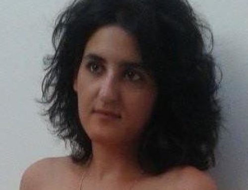 Ιστορίες αποφοίτων – Ελένη Ζαγγάνα, απόφοιτη του τμήματος Μηχανικών Η/Υ και Πληροφορικής