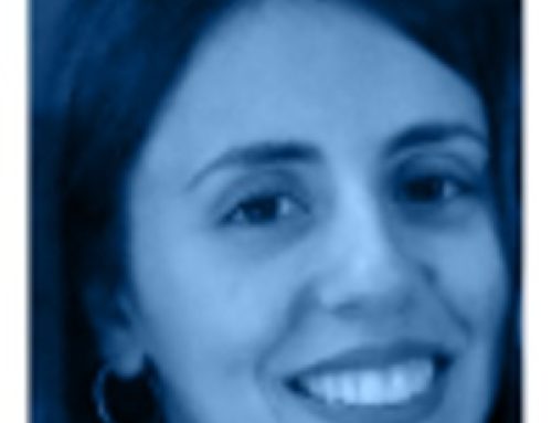 Αναστασία Πάτση, απόφοιτος του τμήματος Ιατρικής του Πανεπιστημίου Πατρών