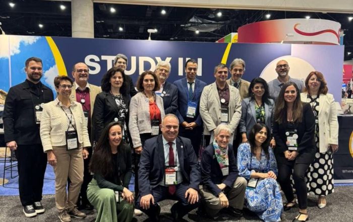 NAFSA 2025