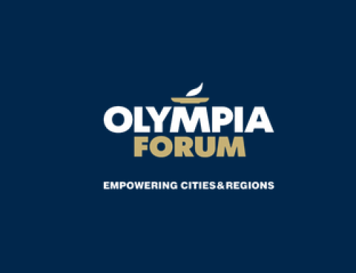Olympia Forum VI |7-9 Οκτωβρίου 2025 – Αρχαία Ολυμπία