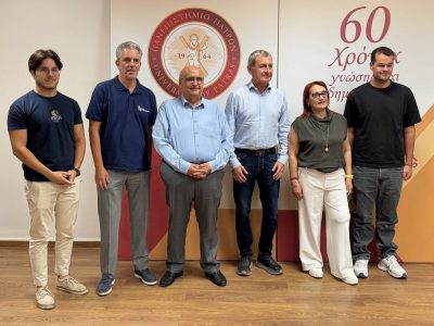 Γέφυρες Ζωής