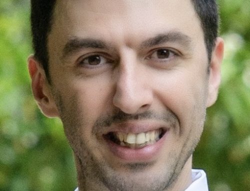 Ιστορίες Αποφοίτων – Δημήτρης Γράβος, απόφοιτος τμήματος Μηχανικών Η/Υ & Πληροφορικής