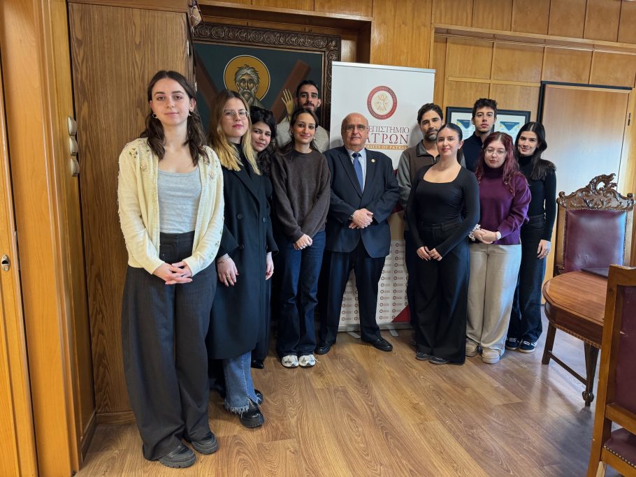 Patras Medicine iGEM