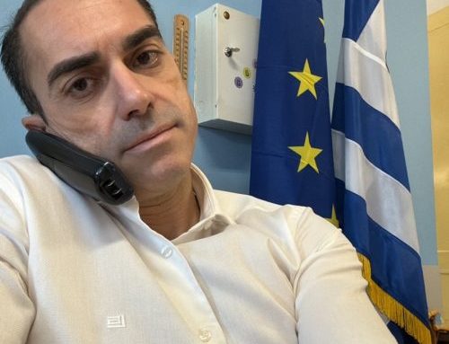 Ιστορίες αποφοίτων – Ιωάννης Χιωτέλης, απόφοιτος τμήματος Φυσικής