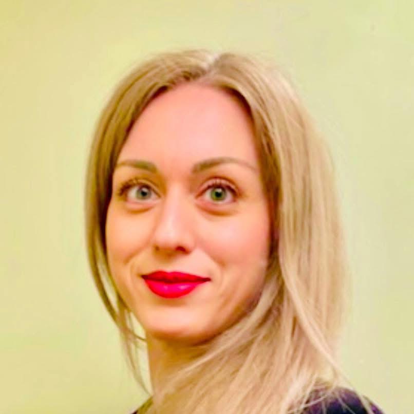 Φωτογραφία της κ. Ζευκιλή