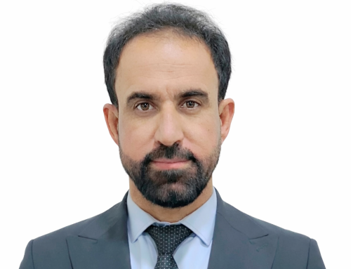 Ιστορίες αποφοίτων – Ali Hussein Hazem, απόφοιτος τμήματος Φιλολογίας