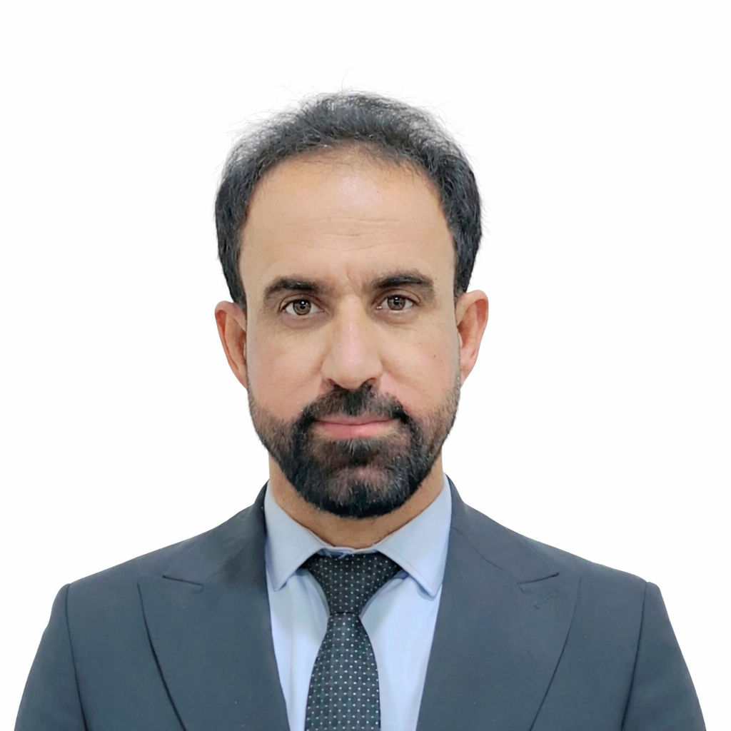 Φωτογραφία του κ. Ali Hussein Hazem