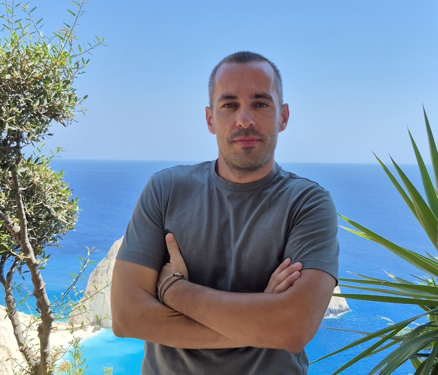 Φωτογραφία κ. Αραβανή