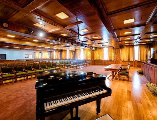 «Αντίλαλοι Μνήμης» από την Ομάδα Χοροθεάτρου του Πανεπιστημίου Πατρών «Ορμήτες»  | 13, 14 & 15.03.2026, 21:00