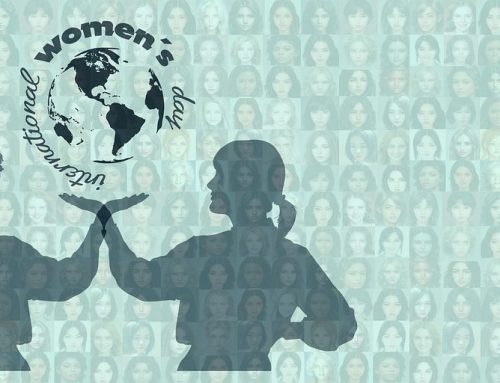 «Ημέρα της Γυναίκας 8 Μαρτίου» Βιωματικό Εργαστήριο: «Έμφυλη διακριτική μεταχείριση και παρενόχληση: Διασφαλίζοντας ισότιμη πρόσβαση σε ένα συμπεριληπτικό ακαδημαϊκό περιβάλλον» | 05.03.2026 , 12:00 – 14:00